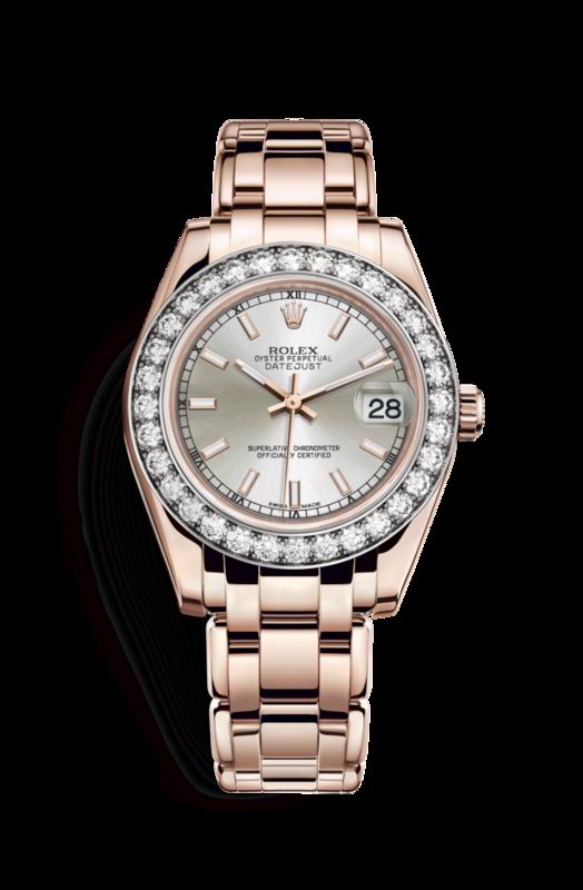 Rolex Watch 371